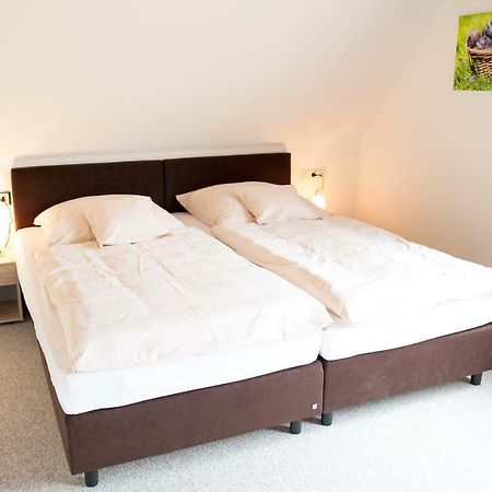 Brandners Ferienwohnung Quetsche Trendelburg Exterior foto